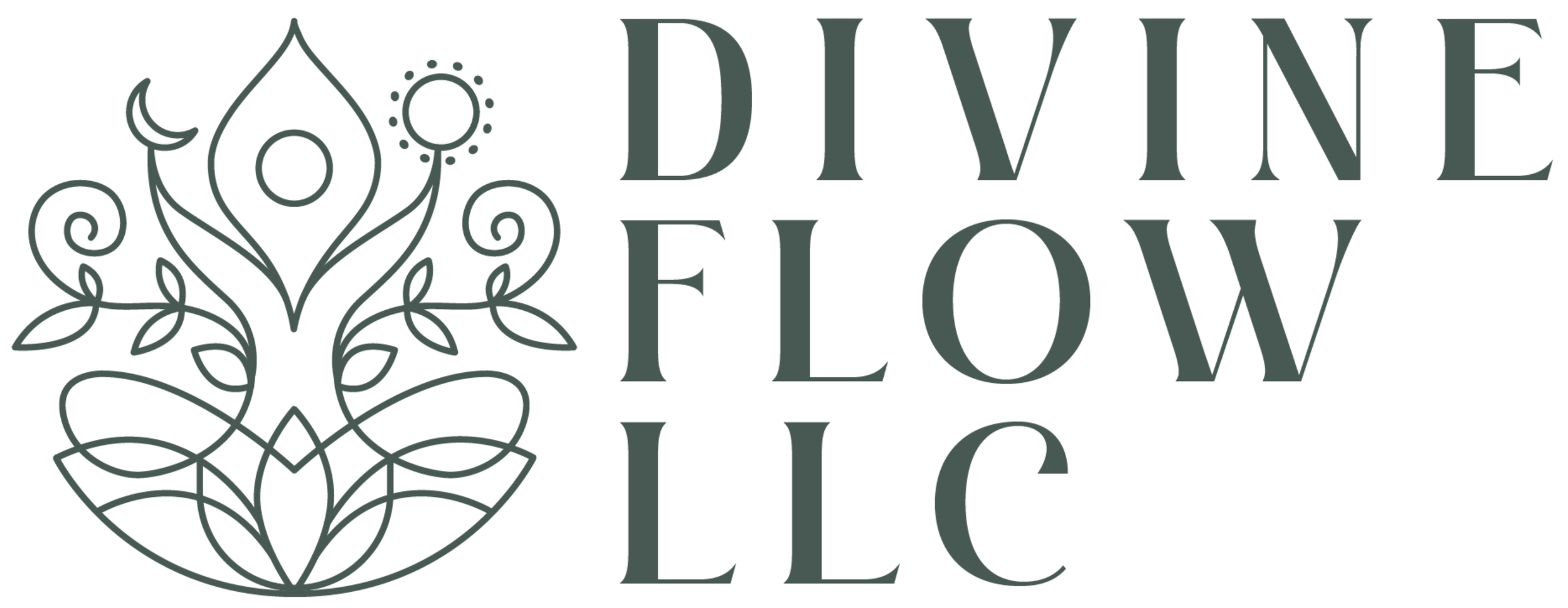 Contact — Divine Flow
